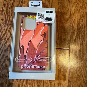 Heyday iPhone 13 Pro Case
